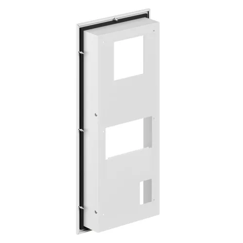 Рама для встраивания навесного кондиционера 1000-1500-2000Вт 230В DKC R5KLMCSI5 фото 2