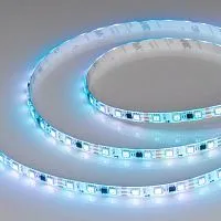 Лента светодиодная SPI-SE-B60-10mm 12V RGB-PX3 14.4Вт/м IP65 5060 герметичная бегущий огонь (уп.5м) Arlight 026366(2)