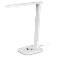 Светильник светодиодный NLED-502-11W-W настольный бел. ЭРА Б0057194