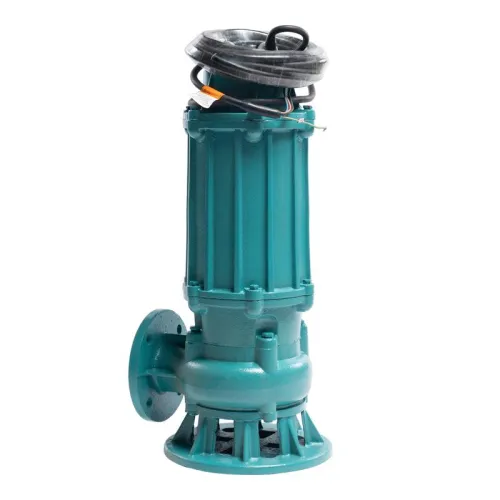 Насос ГНОМ-М 10-10-50/0.75-380 ESQ 02.31.216201 фото 7