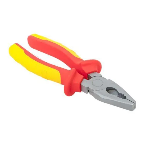 Пассатижи 180мм Expert 1000В PROxima EKF pas-180-exp-in фото 6