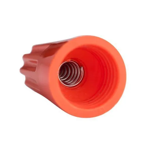 Соединитель проводов СИЗ-3 1.5-5.75кв.мм (уп.100шт) EKF plc-cc-5 фото 2