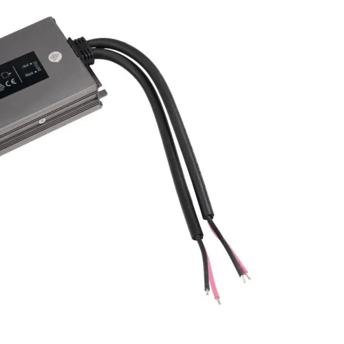 Блок питания для светодиод. ленты BSPS 12В 33.30А=400Вт IP67 JazzWay 5062108 фото 9