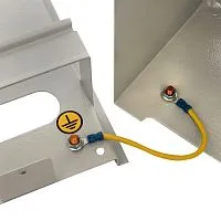 Щит ЩУРн 1/6 (БУР) (300х150х135) IP31 EKF mb23-1/6