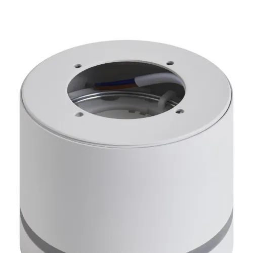 Спот Flip GX53х1 15Вт IP20 Voltega VGL7191DL-01W фото 6