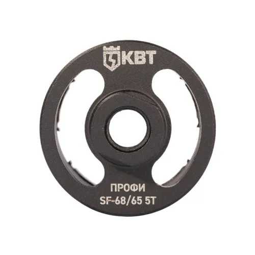Коронка SF-68/65 5T ПРОФИ КВТ 102556 фото 3