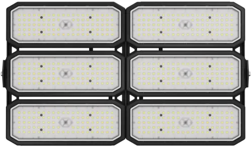 Светильник светодиодный 96 224 ДО-01-450-3К-D35 Innolux 96224 фото 3