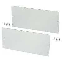 Заглушка ARH-POWER-W180 глухая металл Arlight 027925