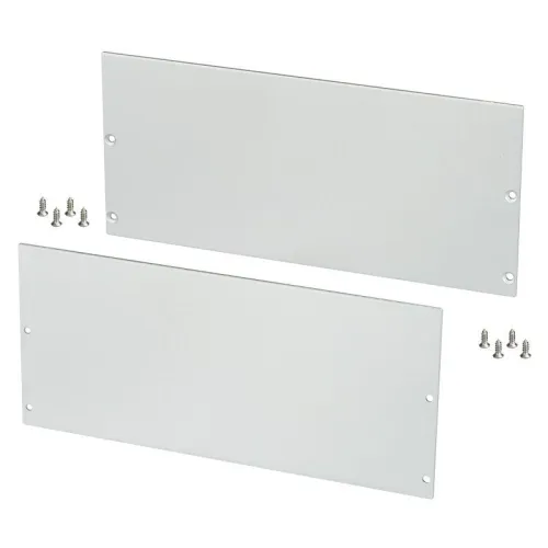 Заглушка ARH-POWER-W180 глухая металл Arlight 027925