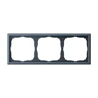 Рамка 3-м ArtGallery универс. грифель SE GAL000703