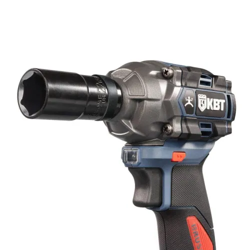 Гайковерт WB-20-350 ПРОФИ КВТ 104571 фото 8