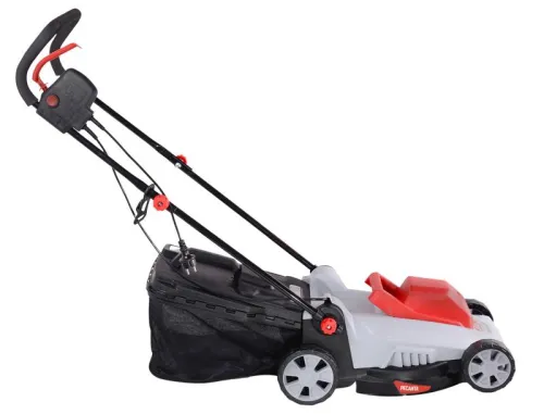 Газонокосилка электрическая КР-1500 ЭТ Ресанта 70/4/13 фото 6