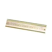 DIN-рейка для горизонт. установки в коробки 239х202мм DKC 653024H
