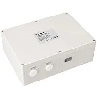 Блок аварийного питания ARJ-EMG-50-200W-1H-LiFePO4 IP65 пластик Arlight 038364