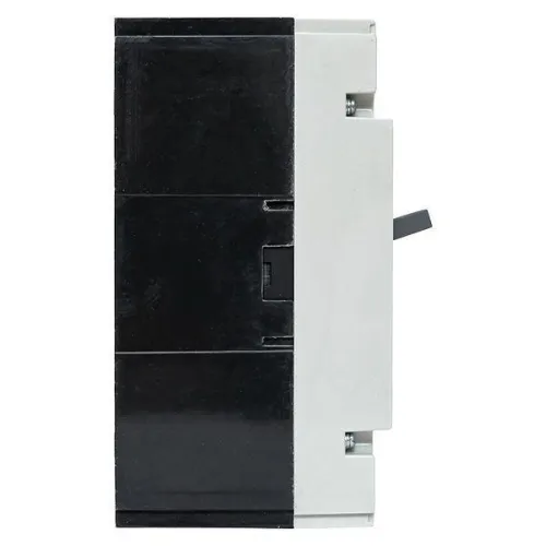 Выключатель автоматический 3п 250/250А 50кА ВА-99М PROxima электр. расцеп. EKF mccb99-250-250me фото 3