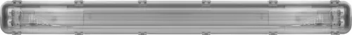Светильник 90 495 ODSP-05S-1200-IP65-2хT8-G13 под светодиодную лампу T8 ОНЛАЙТ 90495 фото 2