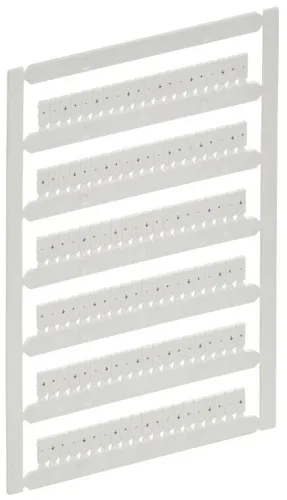 Маркер для CP 1.5кв.мм "+; -; зазем." ARMAFIX IEK AF-CT10D-M-D15-23