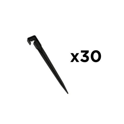 Комплект для капельного полива площади 4х5м Профи ЧЕТЫРЕ СЕЗОНА 62-0313-F фото 6