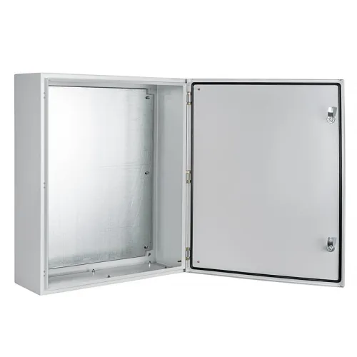 Корпус ЩМП-4 800х650х250 IP54 с монтажн. панелью метал. PRIZMA TOKOV ELECTRIC TKE-PZ-MPB54-4 фото 2