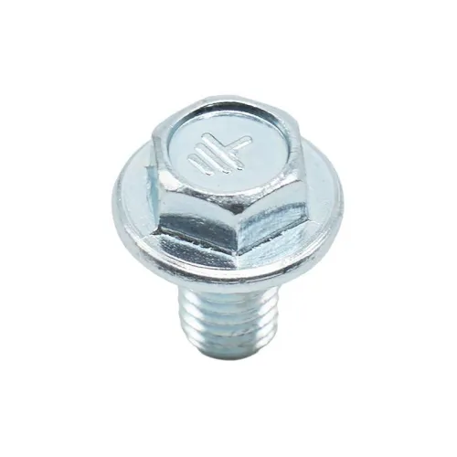 Винт М5х8 (уп.200шт) DKC CM030508 фото 2