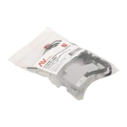 Контакт дополнительный AX для TR слева AV POWER-1 AVERES EKF mccb-1L-AX-TR-av фото 3