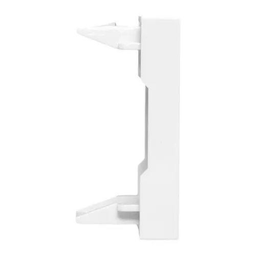 Вставка-заглушка на 1 модуль EKF IF1M фото 2