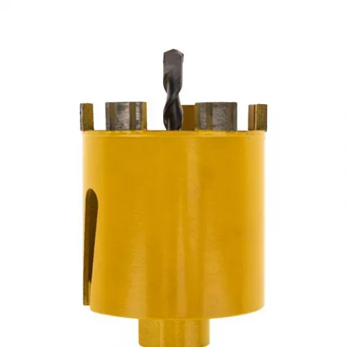 Коронка алмазная по бетону 70мм L=90мм М16 сегмент 10мм Kranz KR-90-0164 фото 7