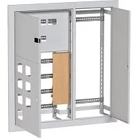 Щит этажный ЩЭ 7кв. (1000х950х160) PROxima EKF mb29-v-7