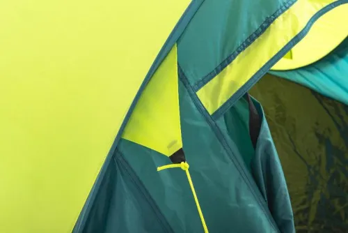 Палатка 2-местная однослойная Coolquick2 220х120х90см (68097) Bestway 6942138969832 фото 5