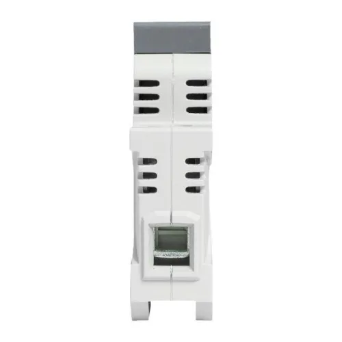 Предохранитель-разъединитель DF 10х38 1п (тип ПВЦ) EKF df101-e фото 4