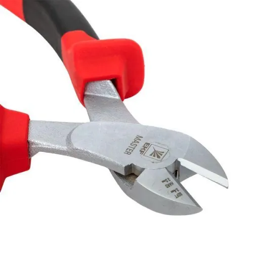Бокорезы силовые 180мм Master Basic EKF sbo-180-mas фото 5