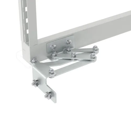 Рама поворотная В=1800 Ш=600 DKC R5TER1860M фото 4