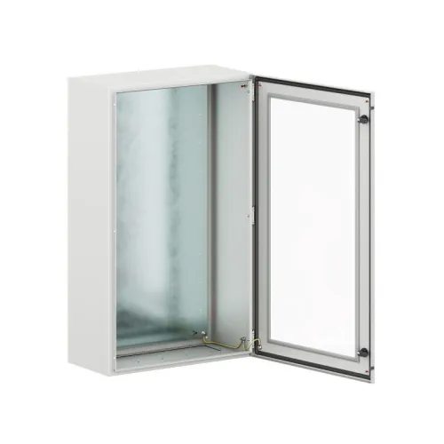 Корпус навесной STE с М/П с прозр. дверью 1000х600х300мм DKC R5STEX1063 фото 3