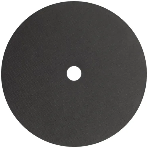 Круг отрезной по металлу посадочный диаметр 22.2мм 230х2.5мм MOS 37021М фото 5