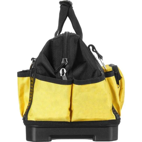 Сумка монтажника с пластиковым дном BG-02 IEK ARMA2L 5 IEK A2L5-BG12-02-K02 фото 13