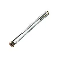 Дюбель рамный 10х112 метал. (уп.2шт) Zitar 102908