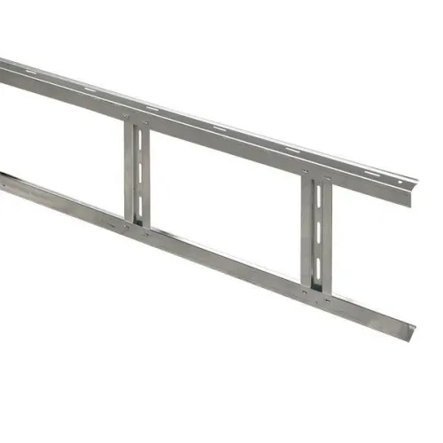 Лоток лестничный 50х200 L3000 1.2мм EKF LT50200-1.2 фото 6