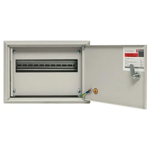 Щит ЩРН-12 (з) IP31 EKF mb21-12 фото 6