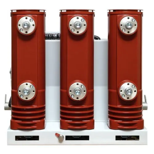 Выключатель вакумный BB/EKF-10-630-20-210-3 стац. исполн. магн. блок. вкл. с правой и левой блок. с 2 токовыми катушками отключения 220В AC/DC EKF ppt22t2plbbv21s0620 фото 4