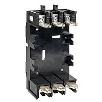 Панель втычная AV POWER-3/3 передн. присоед. PID-3/3F 400А AVERES EKF mccb-3-pin33F-400A