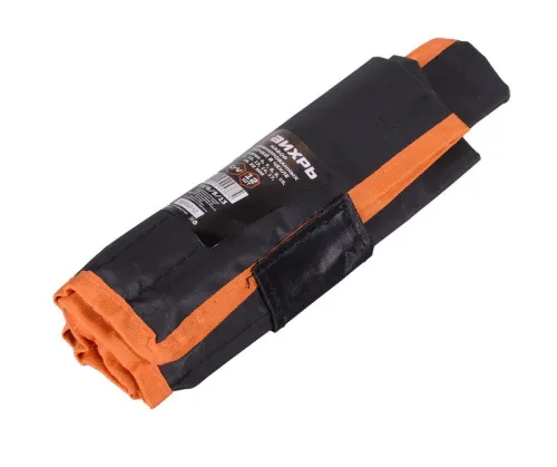 Набор комбинированных ключей 12шт 6-22 в чехле Вихрь 73/6/5/13 фото 3