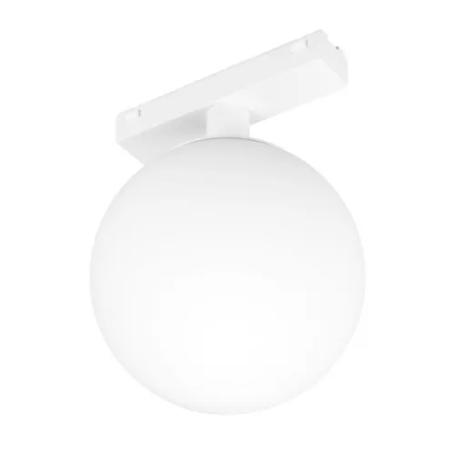 Светильник светодиодный MAG-VIBE-SFERO-R120-6W Warm3000 (WH 235 deg 48В) IP20 металл Arlight 044458