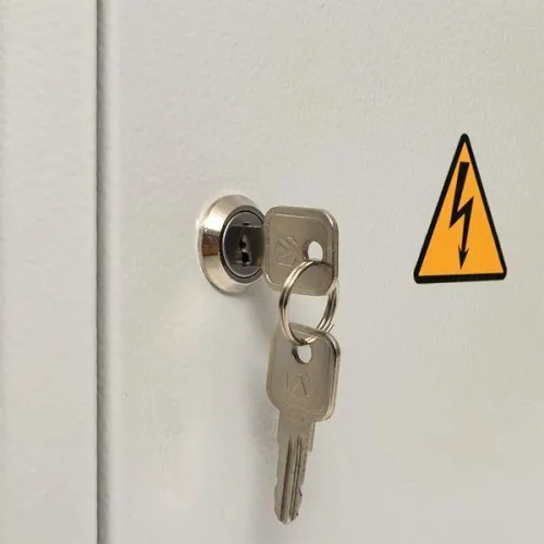 Щит ЩРН-12 с шинами IP31 (220х300х120) EKF mb21-12sh фото 2