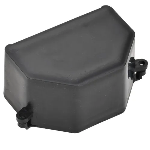 Коробка ответвительная Л251 У3 132х88х62мм монолит. строител. IEK UKM10-132-088-062-O-K02 фото 3