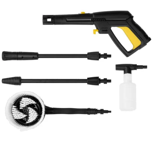 Мойка высокого давления KR-171 2200Вт 450 л/ч 170 Бар Kranz KR-16-1269 фото 12