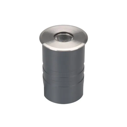 Светильник KT-AQUA-R45-3W White6000 (SL 45 deg 12В) (герметичный) Arlight 028056