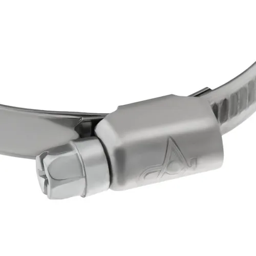 Хомут червячный 40-60/9-0.6мм нержавеющая сталь W2 (уп.50шт) Rexant 07-0740 фото 3