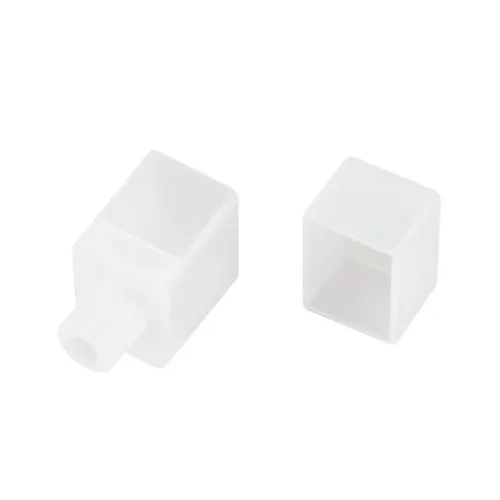 Заглушка ARL- MOONLIGHT-16x16-CAP-SET силикон Arlight 047179