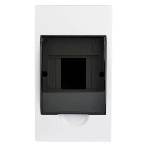 Щит ЩРН-П-4 IP41 EKF pb40-n-4 фото 4