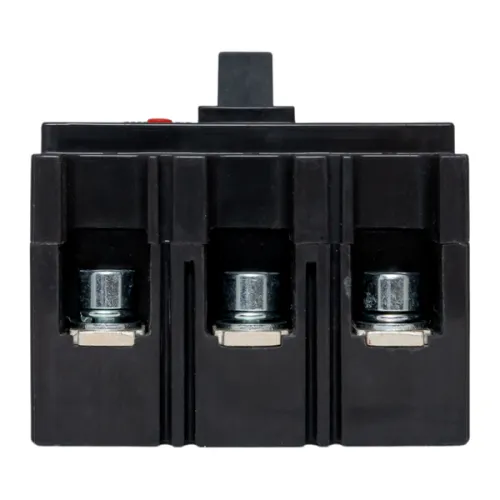 Выключатель автоматический 3п 63А 18кА LS125 ProPact EKF mccb-125-18-3-63-ls фото 10